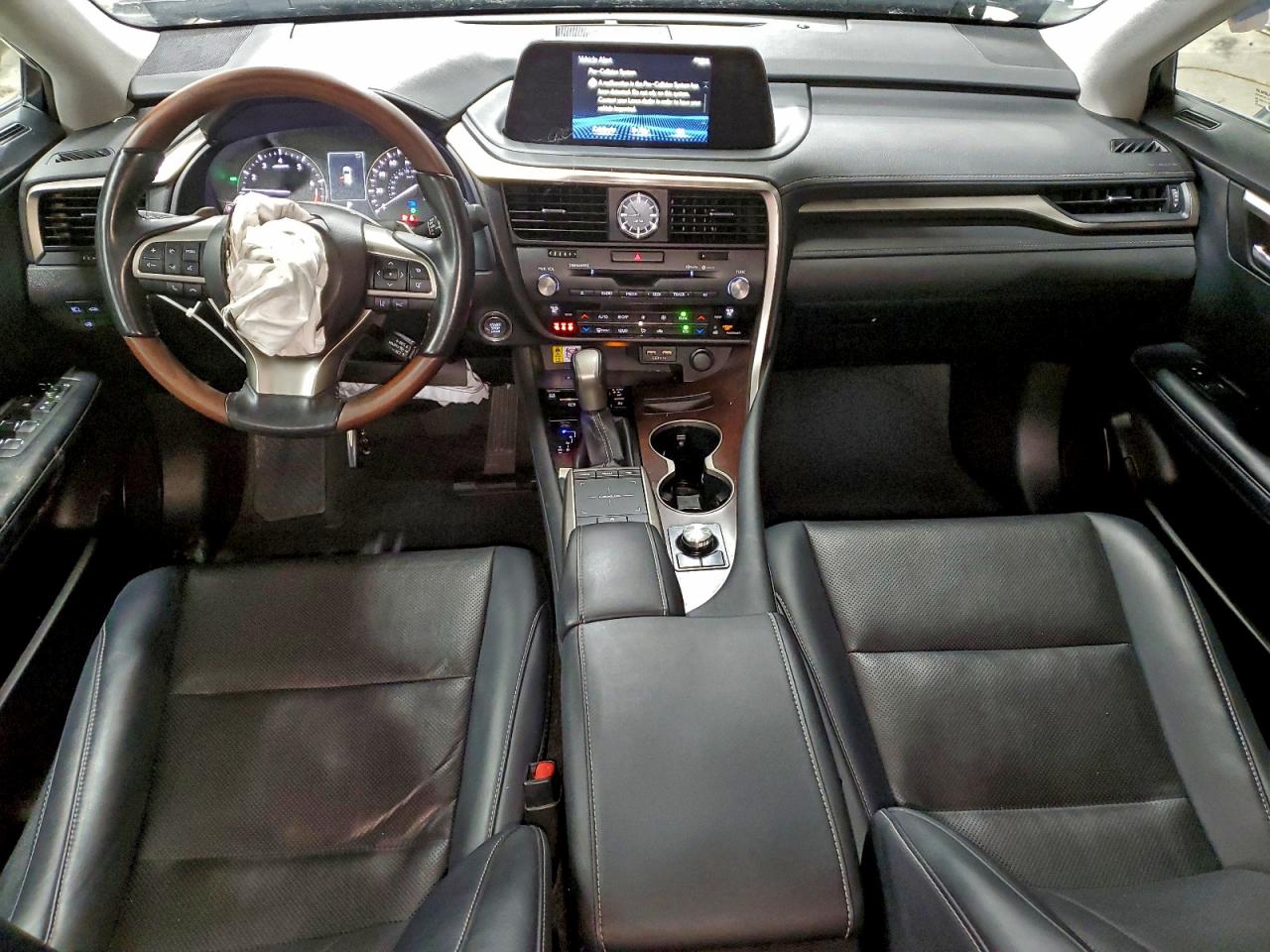 Lexus RX 350 Image 5