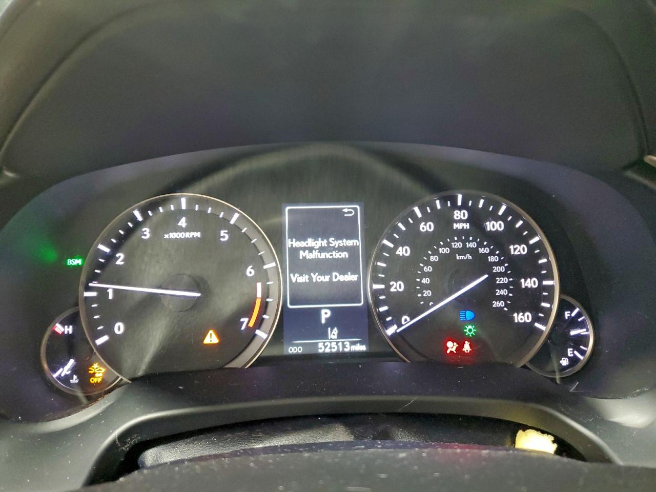 Lexus RX 350 Image 13