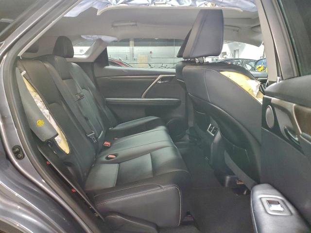 Lexus RX 350 Image 12