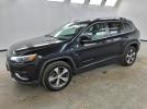 Jeep Grand Cherokee Limited Image 1