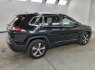 Jeep Grand Cherokee Limited Image 2