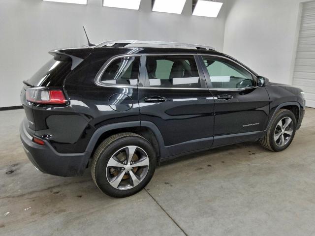 Jeep Grand Cherokee Limited Image 2