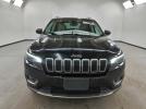 Jeep Grand Cherokee Limited Image 5
