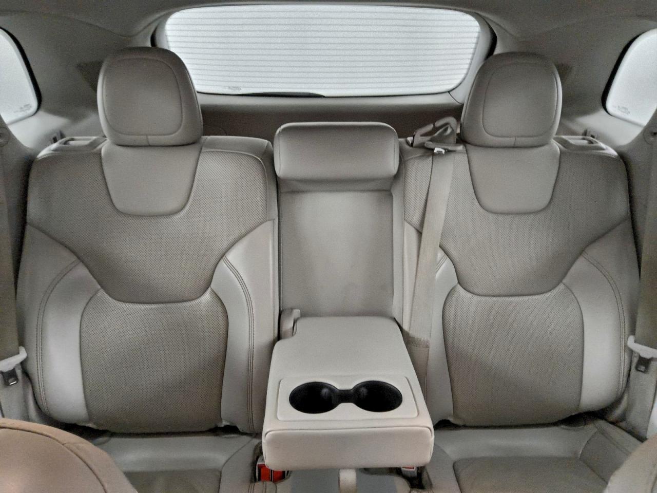 Jeep Grand Cherokee Limited Image 8