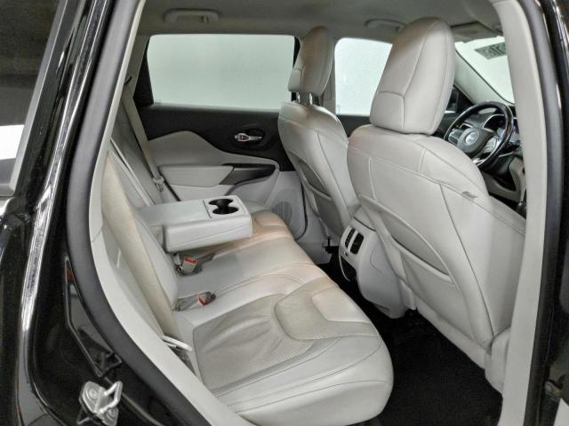 Jeep Grand Cherokee Limited Image 10