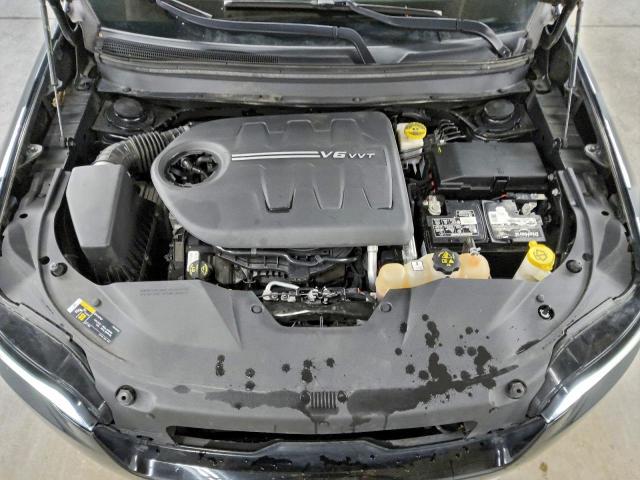 Jeep Grand Cherokee Limited Image 12