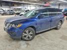 Nissan Pathfinder S Image 1