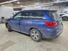 Nissan Pathfinder S Image 4