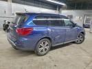 Nissan Pathfinder S Image 3