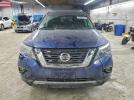 Nissan Pathfinder S Image 2