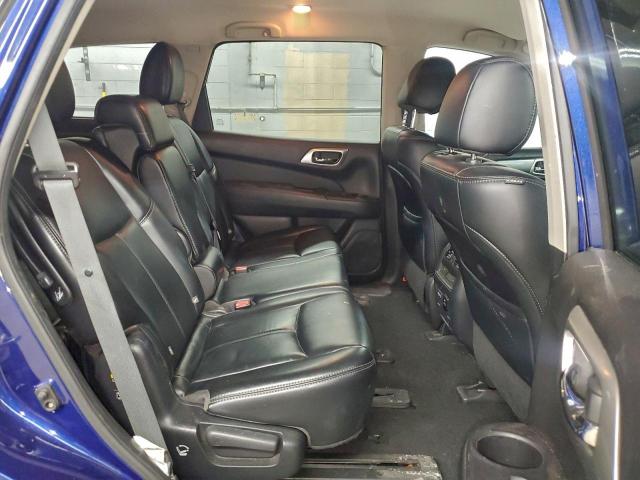 Nissan Pathfinder S Image 6