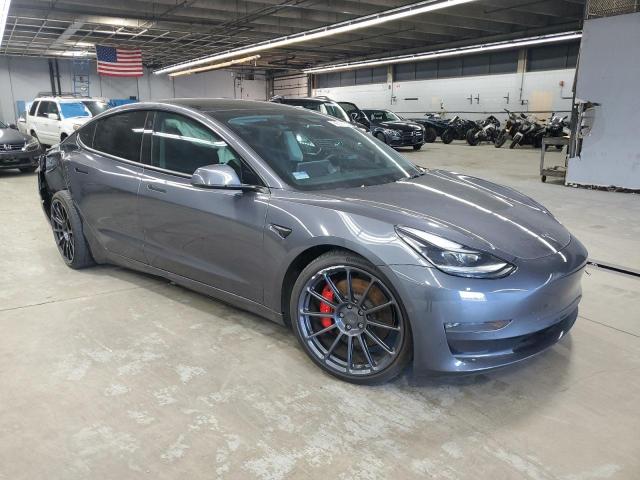 Tesla Model 3 Image 2