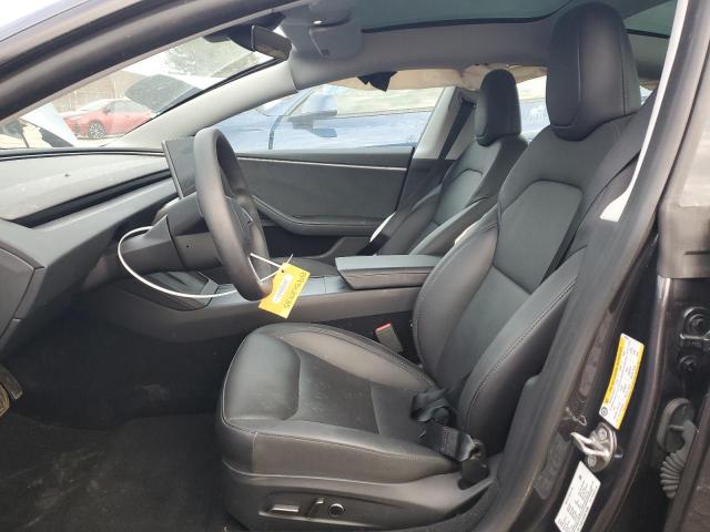 Tesla Model 3 Image 8