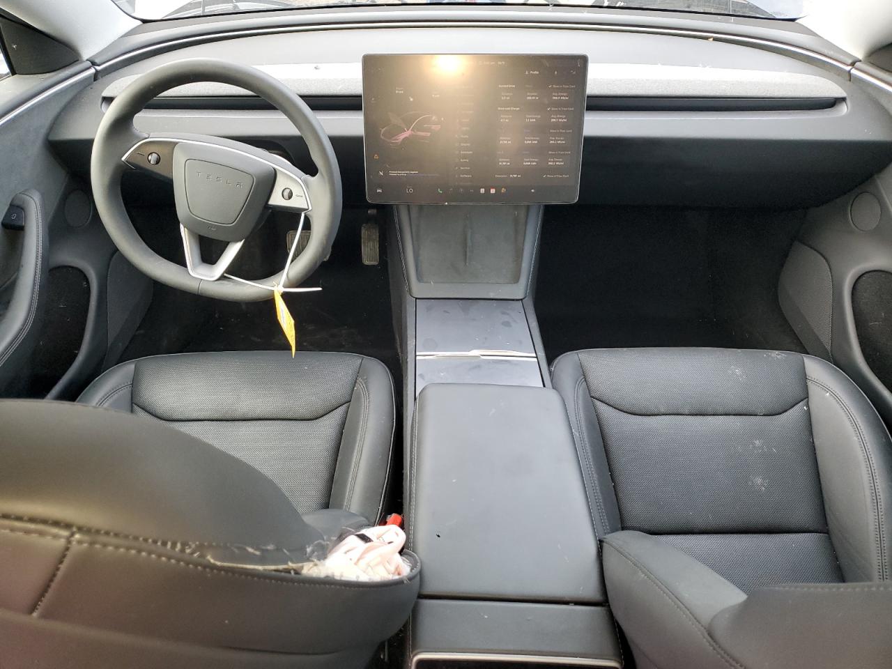 Tesla Model 3 Image 7