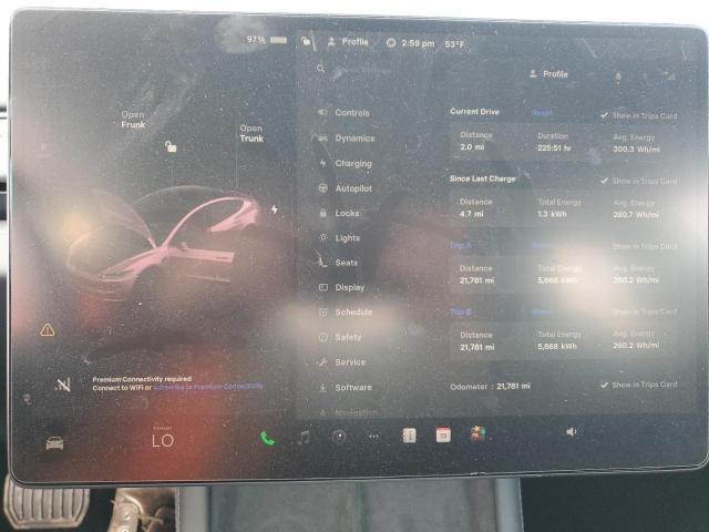 Tesla Model 3 Image 9