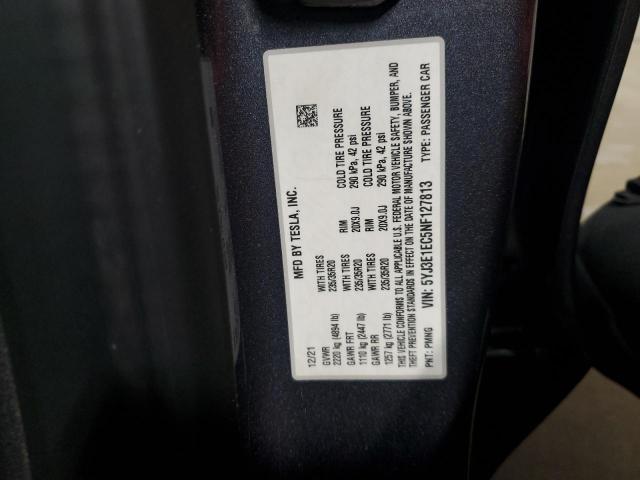 Tesla Model 3 Image 10