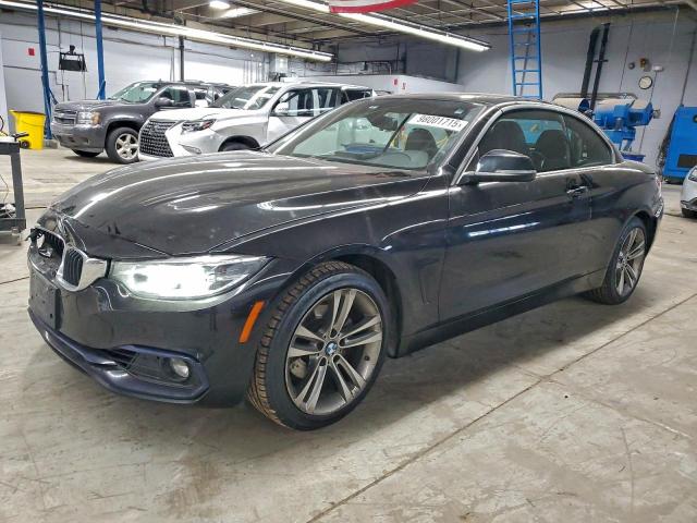  Salvage BMW 4 Series