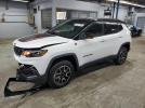 Jeep Compass Trailhawk Image 1