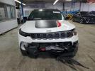 Jeep Compass Trailhawk Image 3