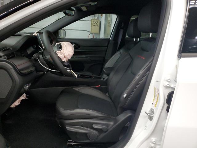 Jeep Compass Trailhawk Image 5