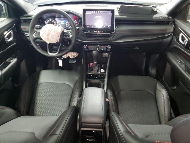 Jeep Compass Trailhawk Image 8