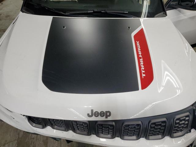 Jeep Compass Trailhawk Image 10