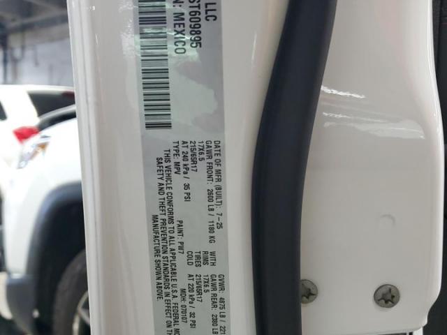 Jeep Compass Trailhawk Image 12