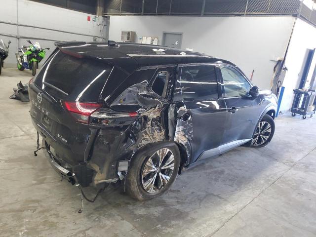 Nissan Rogue Sv Image 8