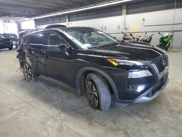 Nissan Rogue Sv Image 10