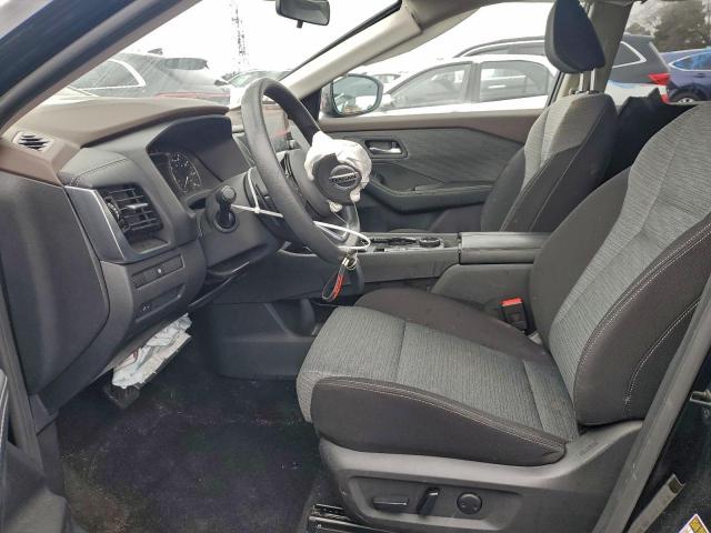 Nissan Rogue Sv Image 5