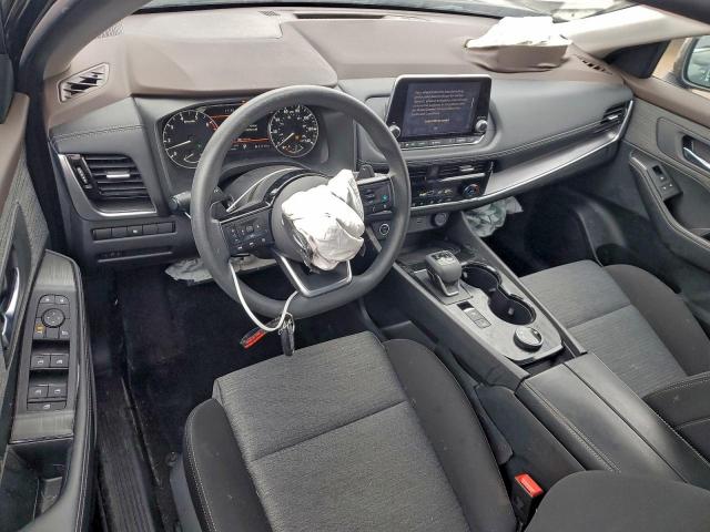 Nissan Rogue Sv Image 6