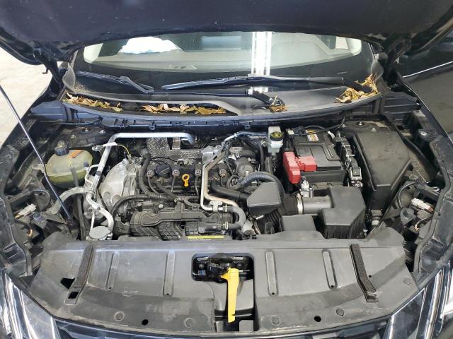 Nissan Rogue Sv Image 14