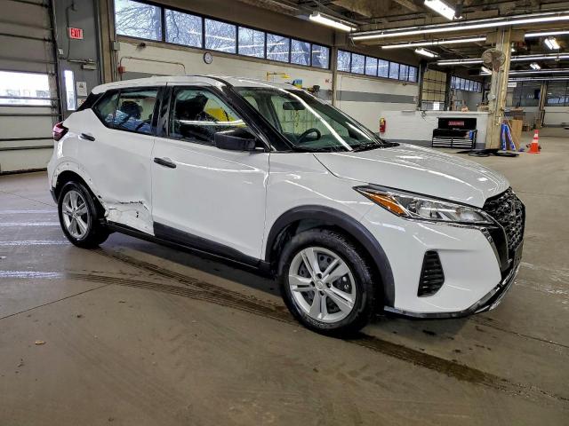 Nissan Kicks S Image 10