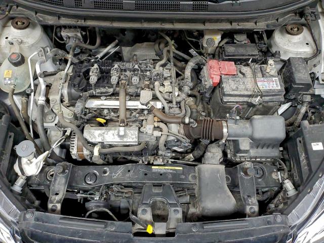 Nissan Kicks S Image 12