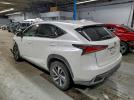 Lexus NX 300h Image 3