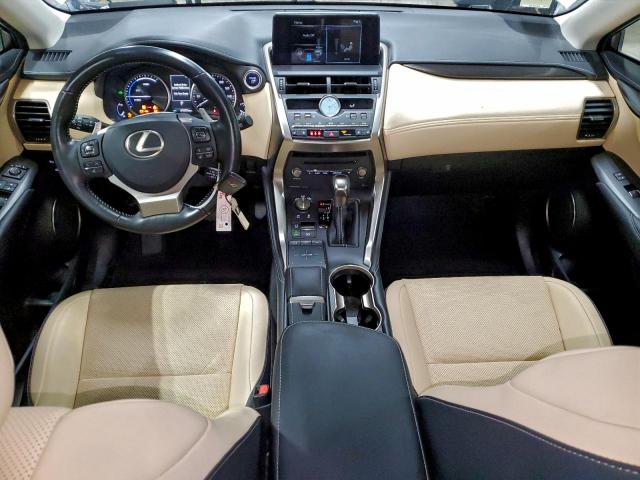 Lexus NX 300h Image 8