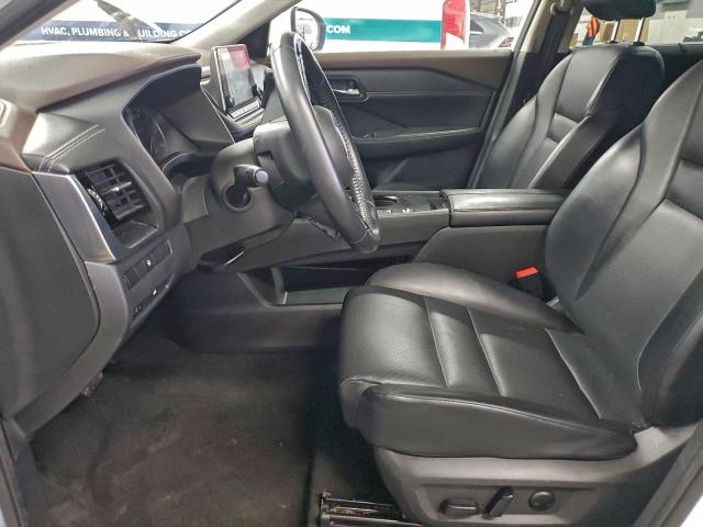 Nissan Rogue Sv Image 6