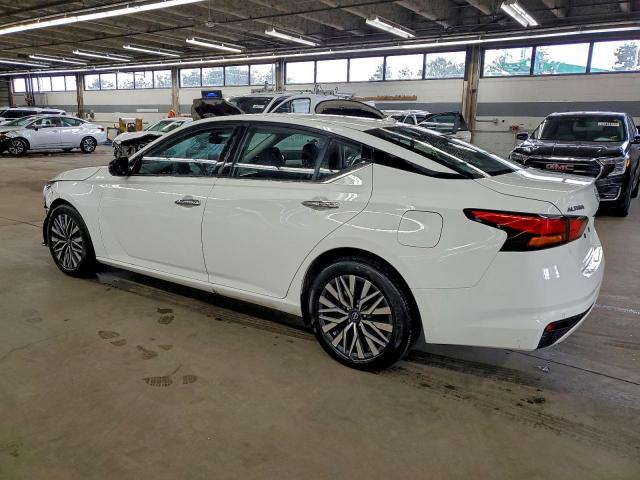 Nissan Altima Sv Image 6