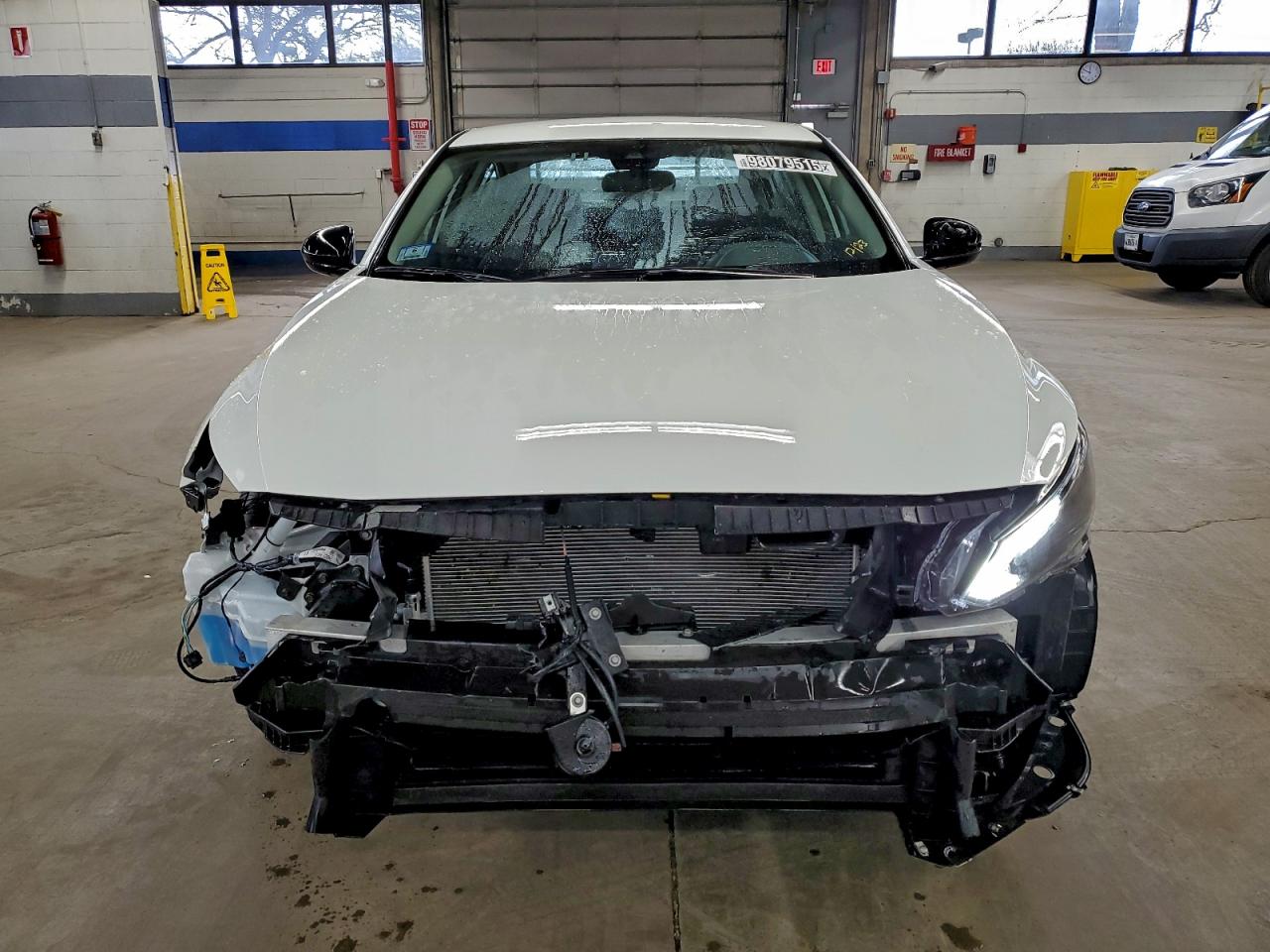 Nissan Altima Sv Image 3