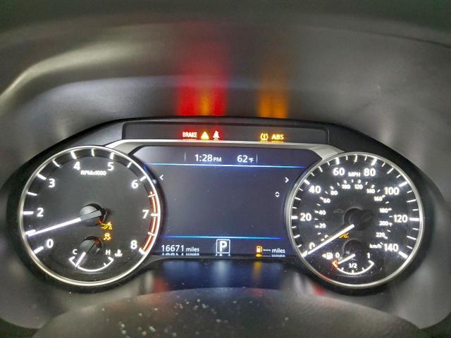 Nissan Altima Sv Image 7