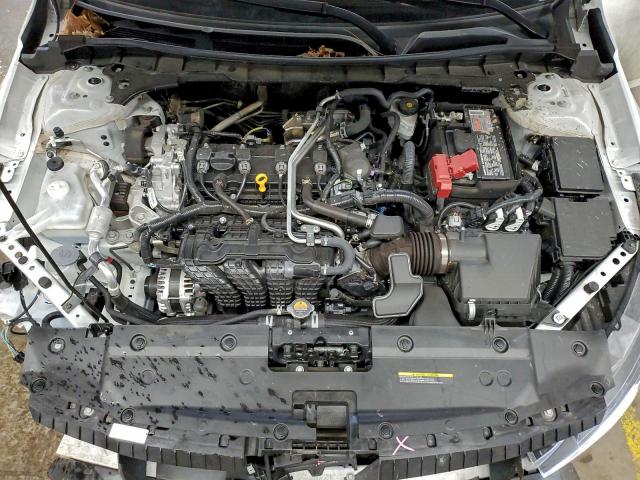 Nissan Altima Sv Image 11