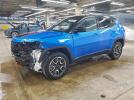 Jeep Compass Trailhawk Image 1