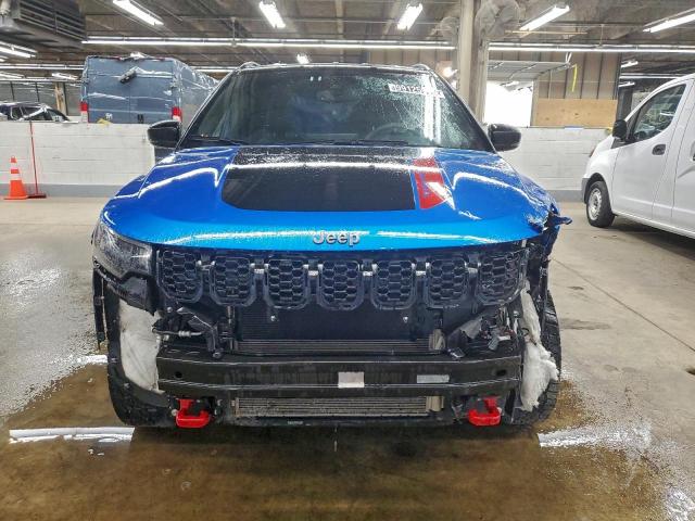 Jeep Compass Trailhawk Image 6