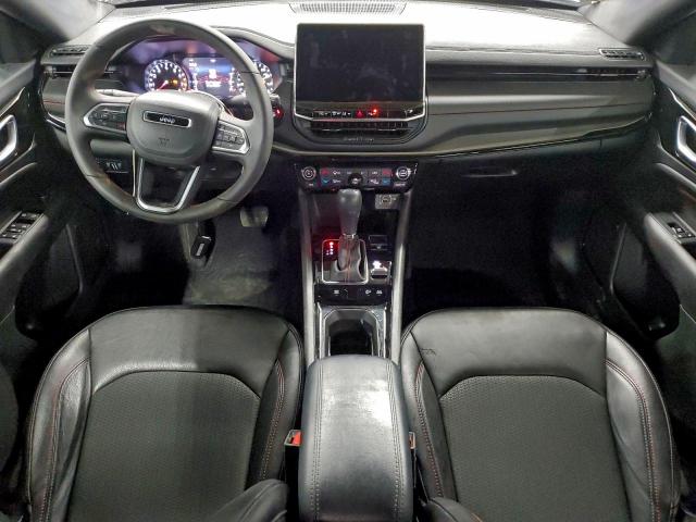 Jeep Compass Trailhawk Image 10