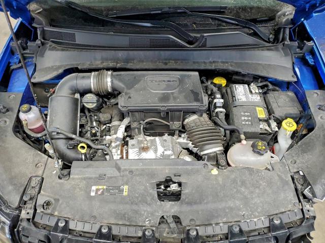 Jeep Compass Trailhawk Image 12