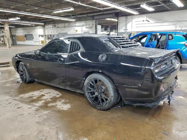 Dodge Challenger R/t Scat Pack Image 5