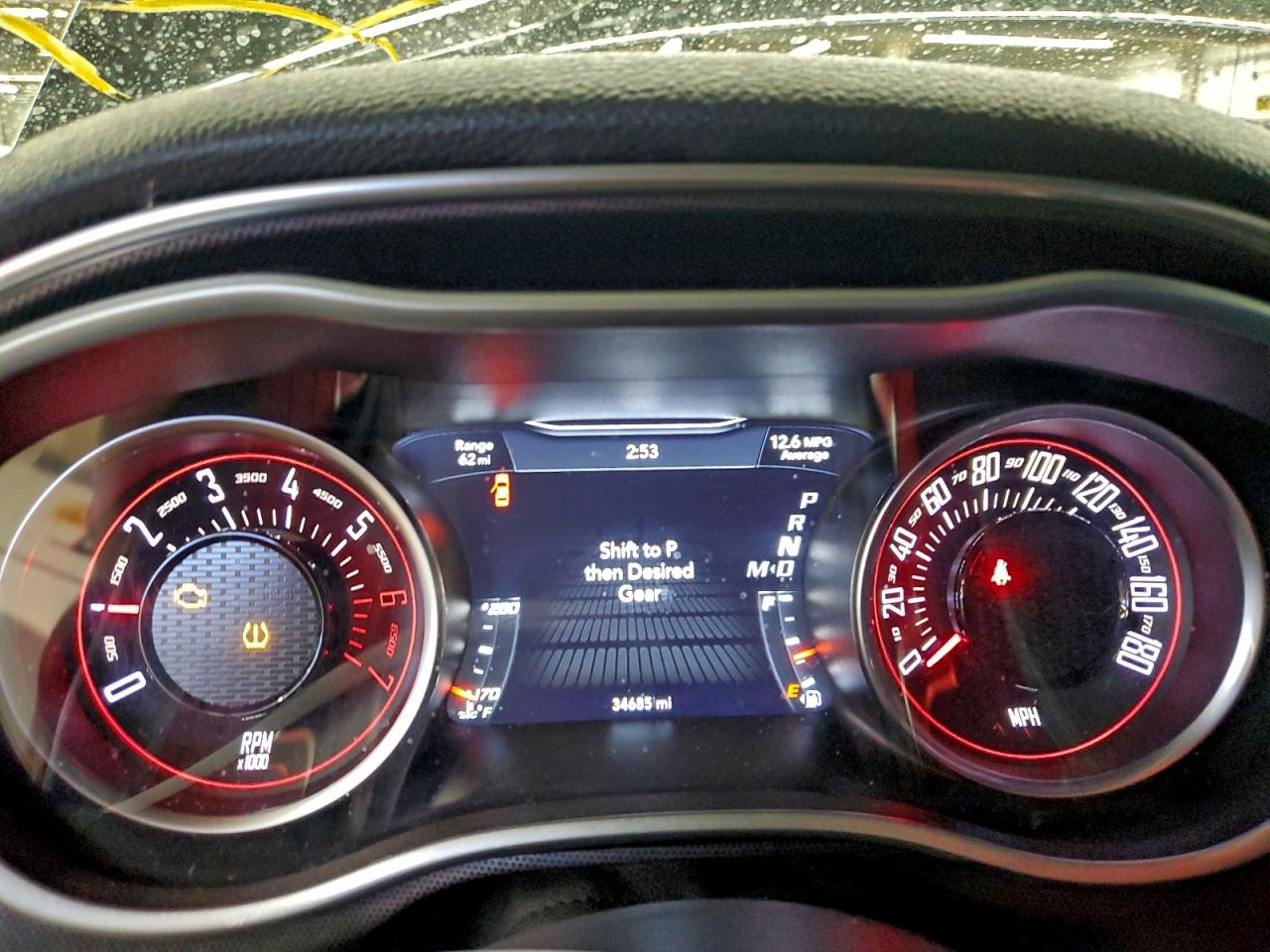 Dodge Challenger R/t Scat Pack Image 11