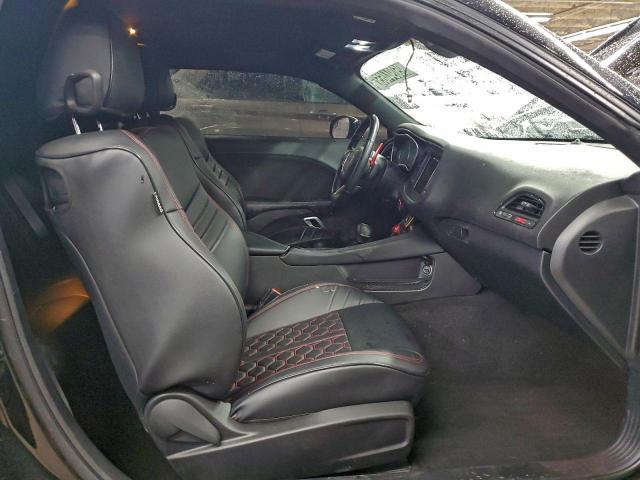 Dodge Challenger R/t Scat Pack Image 7