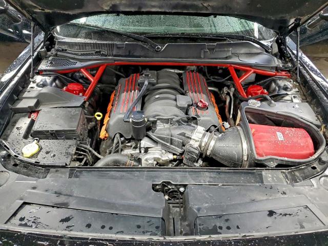 Dodge Challenger R/t Scat Pack Image 8