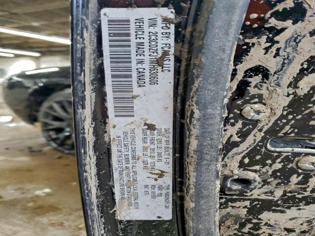 Dodge Challenger R/t Scat Pack Image 9